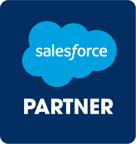 Salesforceパートナーバッジ