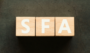 SFA・CRM  Salesforce導入支援