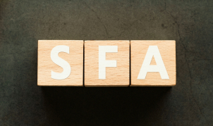 SFA・CRM Salesforce導入支援